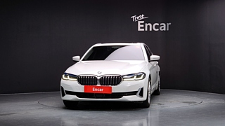 BMW 5-SERIES G30 2021