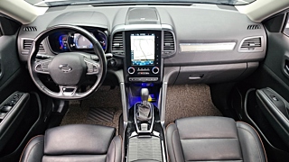 SAMSUNG QM6 2019