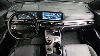 KIA SPORTAGE 2025