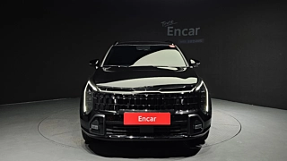 KIA SPORTAGE 2025