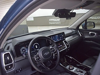 KIA SORENTO  4 GENERATION Diesel 2.2 2WD 2021