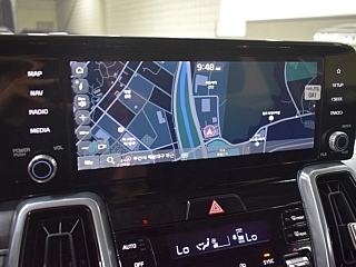 KIA SORENTO  4 GENERATION Diesel 2.2 2WD 2021