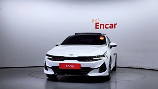 KIA K5 2020