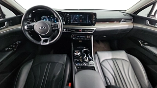 KIA K5 2020
