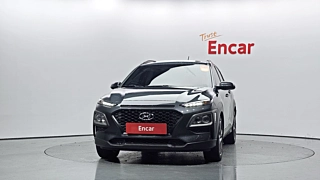 HYUNDAI KONA 2018