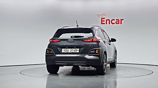 HYUNDAI KONA 2018