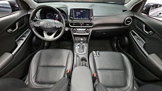 HYUNDAI KONA 2018