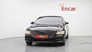 GENESIS G80 RG3 2020