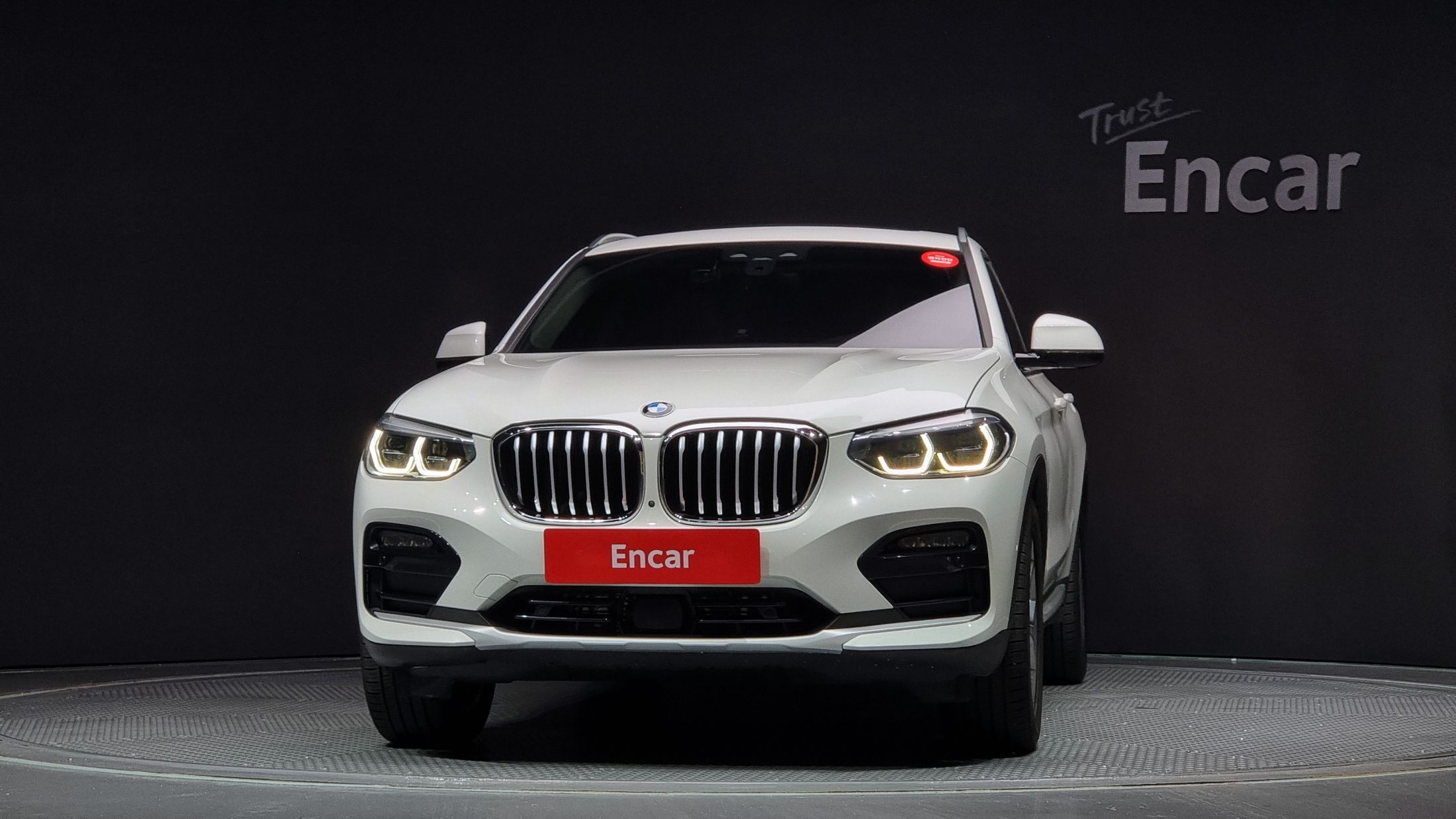 BMW X4 G02 2020