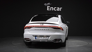 HYUNDAI GRANDEUR IG 2020