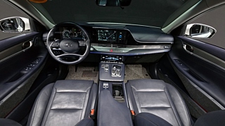 HYUNDAI GRANDEUR IG 2020