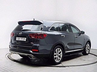 KIA SORENTO 2019