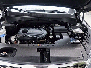 KIA SORENTO 2019