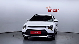 KIA NIRO 2022