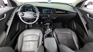 KIA NIRO 2022