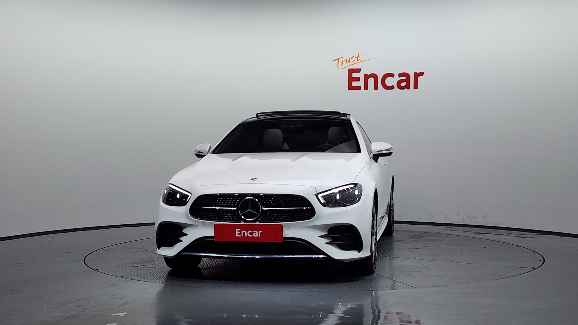 MERCEDES BENZ E-CLASS W213 2023