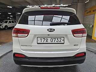 KIA SORENTO 2016