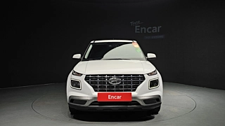 HYUNDAI VENUE 2020