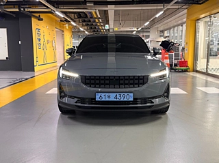 Заказать POLESTAR POLESTAR 2