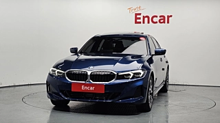 BMW 3-SERIES G20 2023