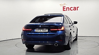BMW 3-SERIES G20 2023