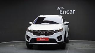 KIA SORENTO 2017