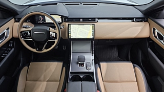 LAND ROVER RANGE ROVER VELAR 2025