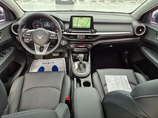 KIA K3 2019