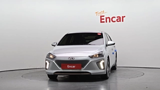 HYUNDAI IONIQ ELECTRIC 2018