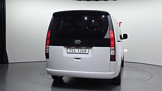 HYUNDAI STARIA 2022