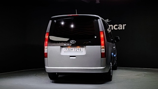 HYUNDAI STARIA 2021