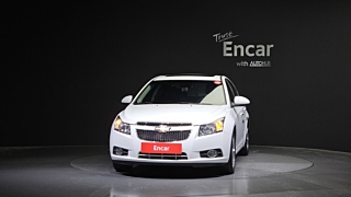 DAEWOO CRUZE 2011