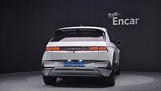 HYUNDAI IONIQ5 2022