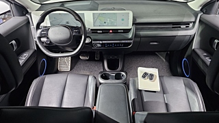 HYUNDAI IONIQ5 2022