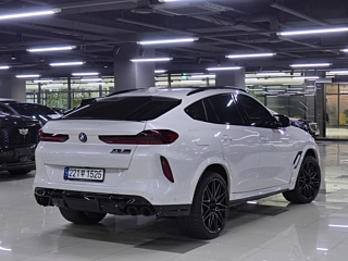 BMW X6M G06 2024