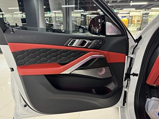 BMW X6M G06 2024