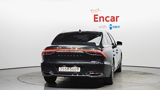 HYUNDAI GRANDEUR IG 2020