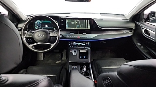 HYUNDAI GRANDEUR IG 2020