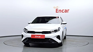 KIA K3 2024
