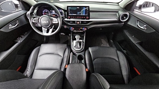 KIA K3 2024