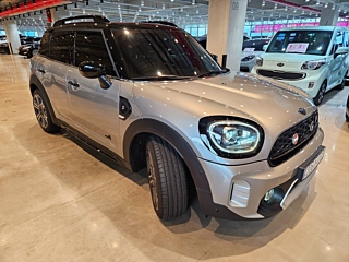 MINI COUNTRYMAN COOPER S 2024