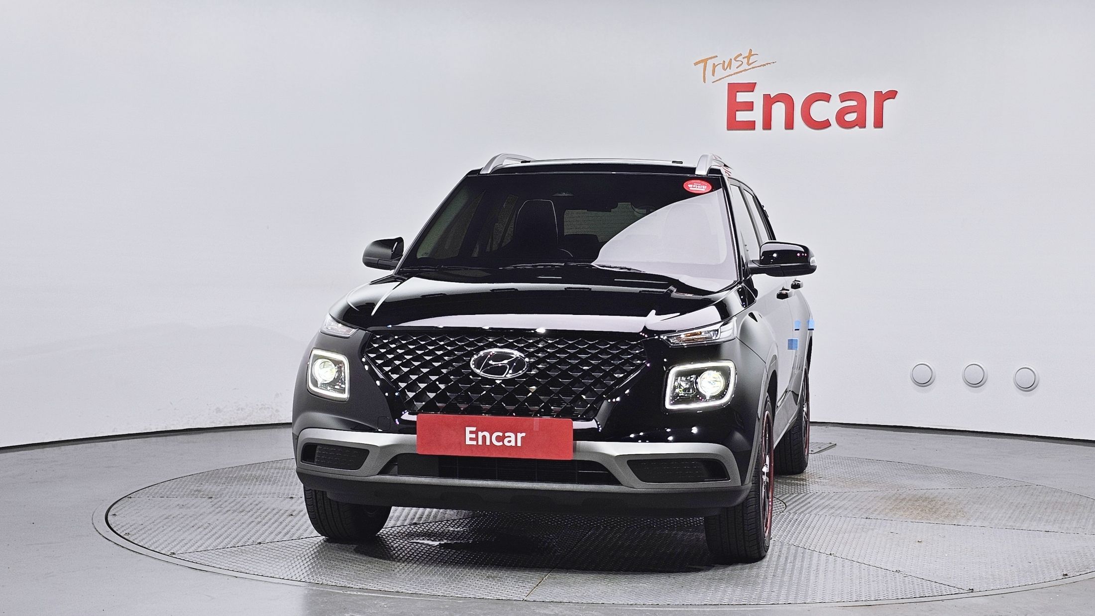 HYUNDAI VENUE 2025