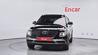 HYUNDAI VENUE 2025