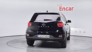 HYUNDAI VENUE 2025
