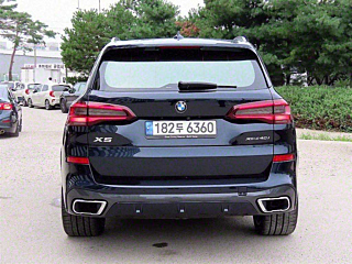 BMW X5 G05 2022