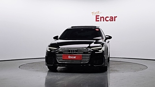 AUDI A6 C8 2020