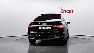 AUDI A6 C8 2020