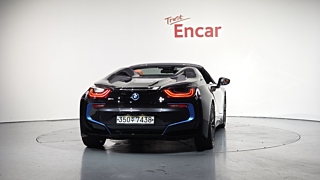 BMW I8 2019