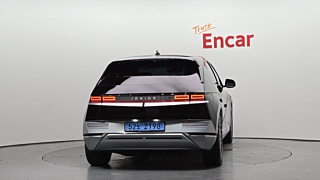 HYUNDAI IONIQ5 2021