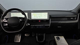 HYUNDAI IONIQ5 2021